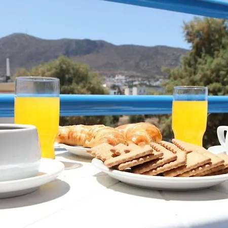 Apartment Spacious With Lovely Mountain And Sea View *