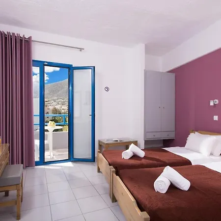Apartment Spacious With Lovely Mountain And Sea View