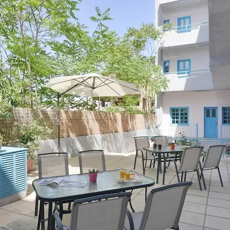 Spacious With Lovely Mountain And Sea View Apartment
