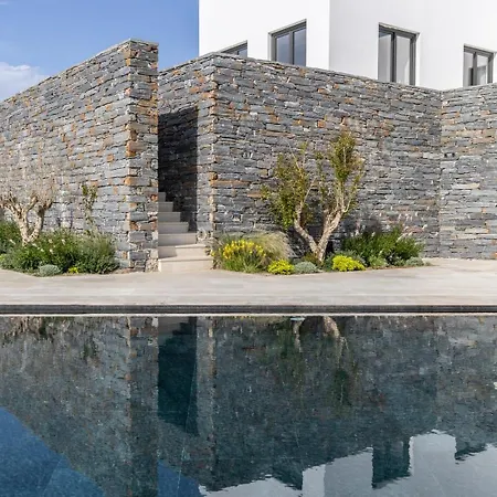 Lejlighed Spacious With Lovely Mountain And Sea View