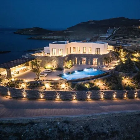 Lejlighed Spacious With Lovely Mountain And Sea View *