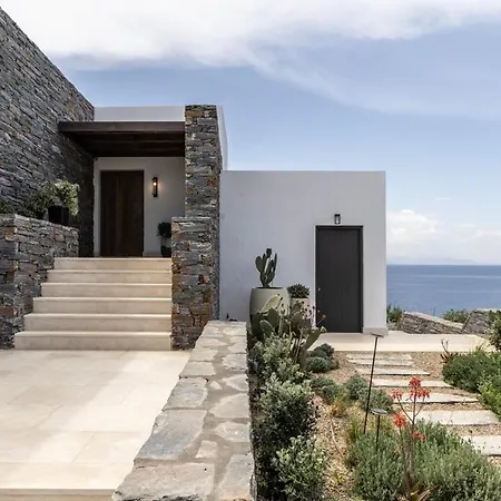 Lejlighed Spacious With Lovely Mountain And Sea View *