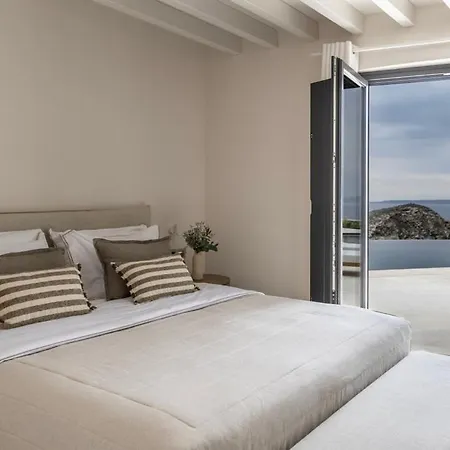 Spacious With Lovely Mountain And Sea View Lejlighed *