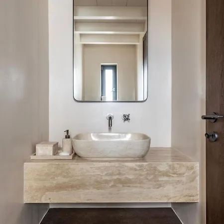 Lejlighed Spacious With Lovely Mountain And Sea View *