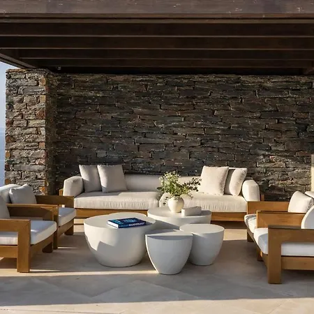 Apartment Spacious With Lovely Mountain And Sea View Hersonissos (Crete)
