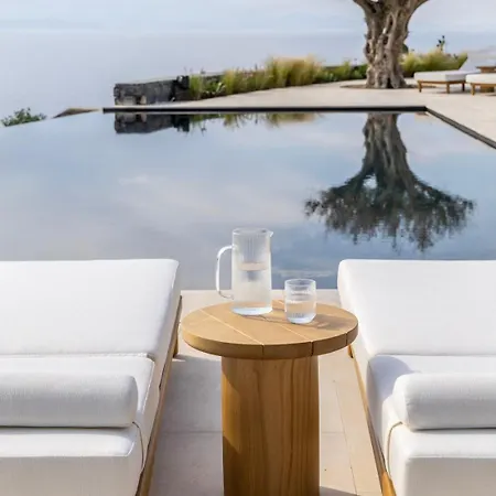 Spacious With Lovely Mountain And Sea View Hersonissos (Crete)